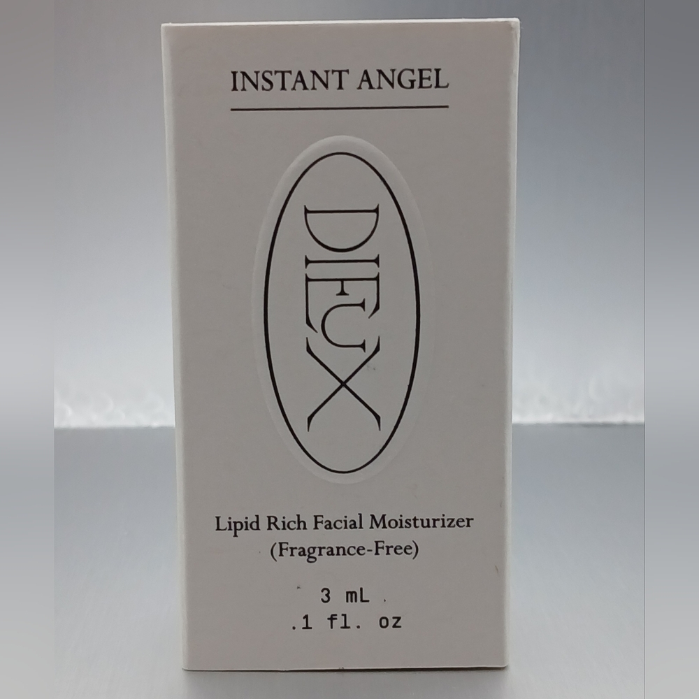 5 For $25 Item🌸 Dieux Instant Angel Lipid Rich Facial Moisturizer - Picture 2 of 4